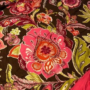 PB Teen duvet and sham Full set